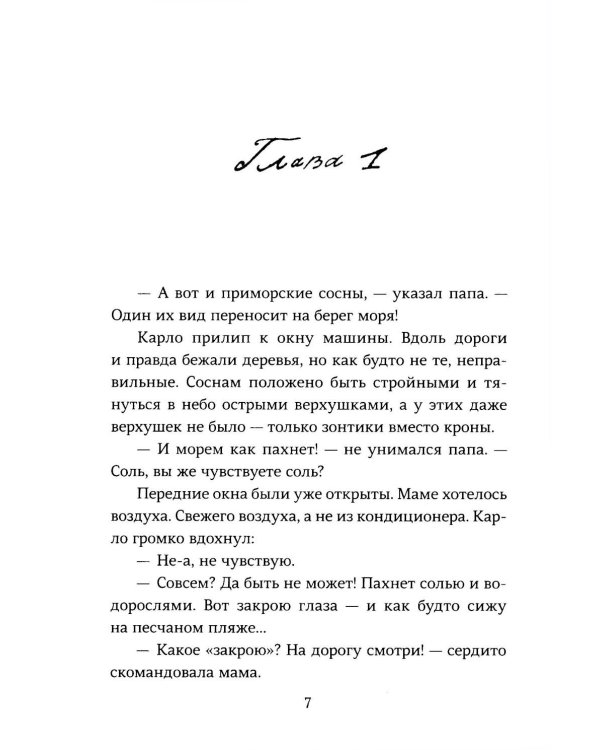 Дополнительное изображение книги «Ускользающее лето»