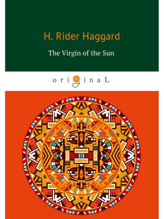 The Virgin of the Sun