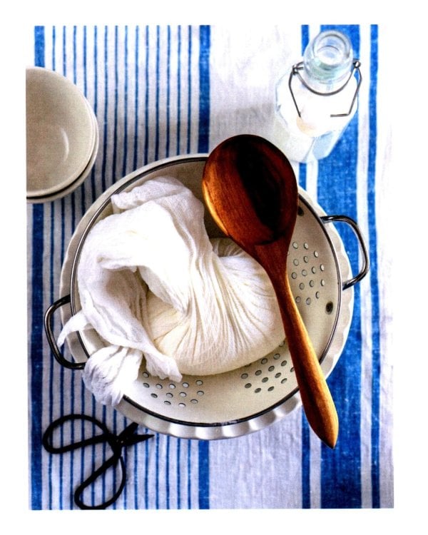 Творог, сдоба и любовь: нежные рецепты для всей семьи: от сырников и запеканок до чизкейка и штоллена