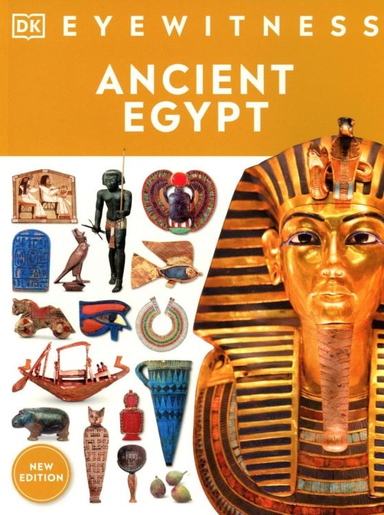 Eyewitness - Ancient Egypt Eyewitness - Ancient Egypt