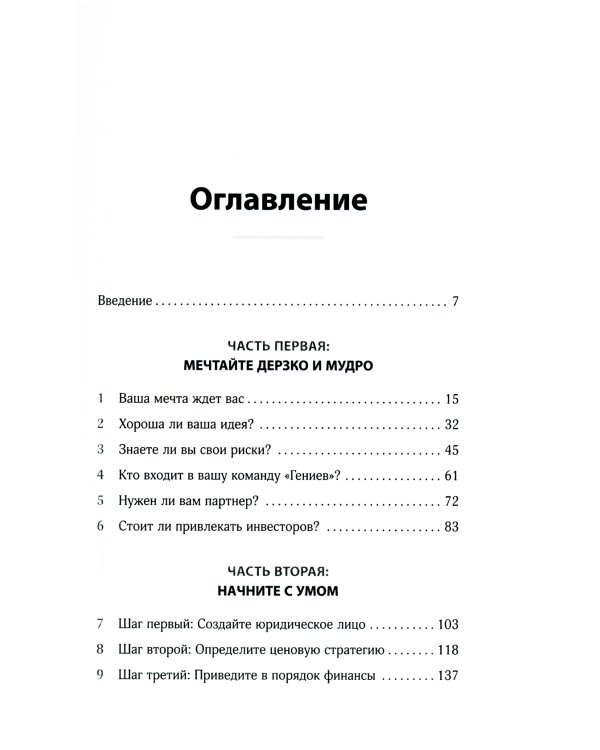Мечтай смело, действуй разумно. Как зарабатывать, занимаясь любимым делом