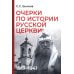 Дополнительное изображение книги «Очерки по истории Русской церкви: 1917-1941 гг»