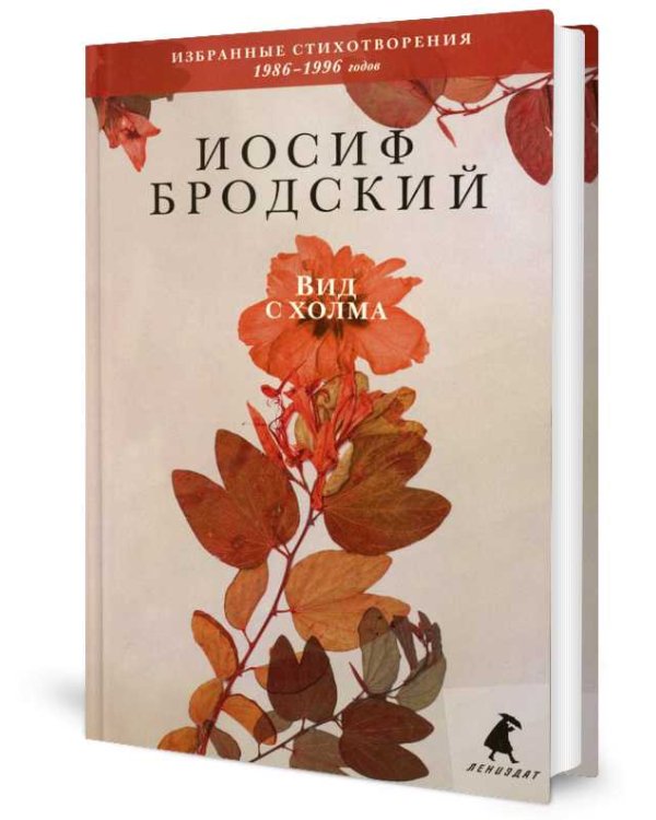 Вид с холма: стихотворения