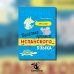 Дополнительное изображение книги «Веселые прописи испанского языка»