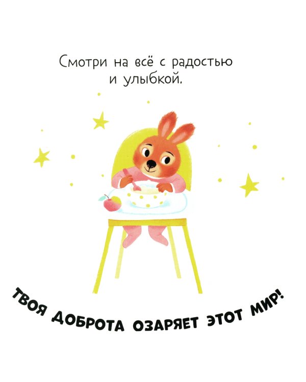Дополнительное изображение книги «Привет, малышка!»