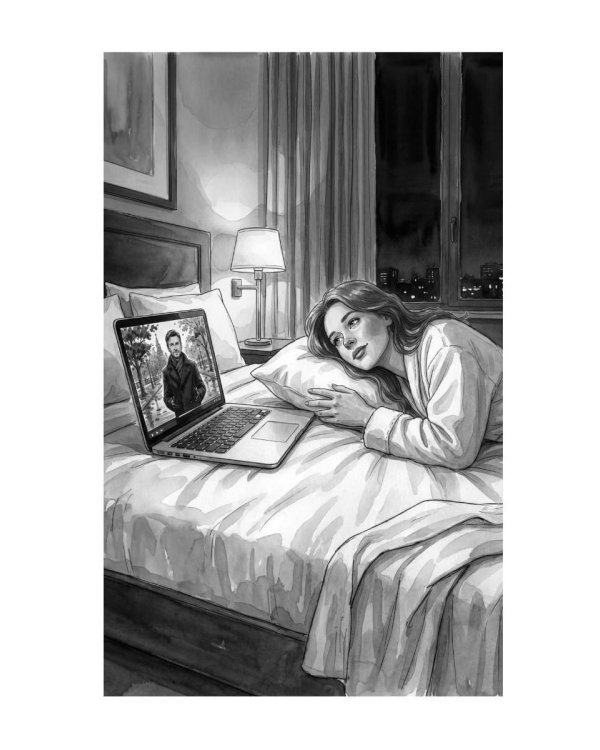 Дополнительное изображение книги «Реконструкция любви»