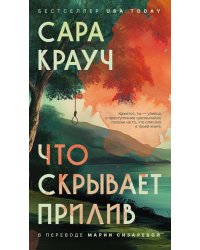 Что скрывает прилив