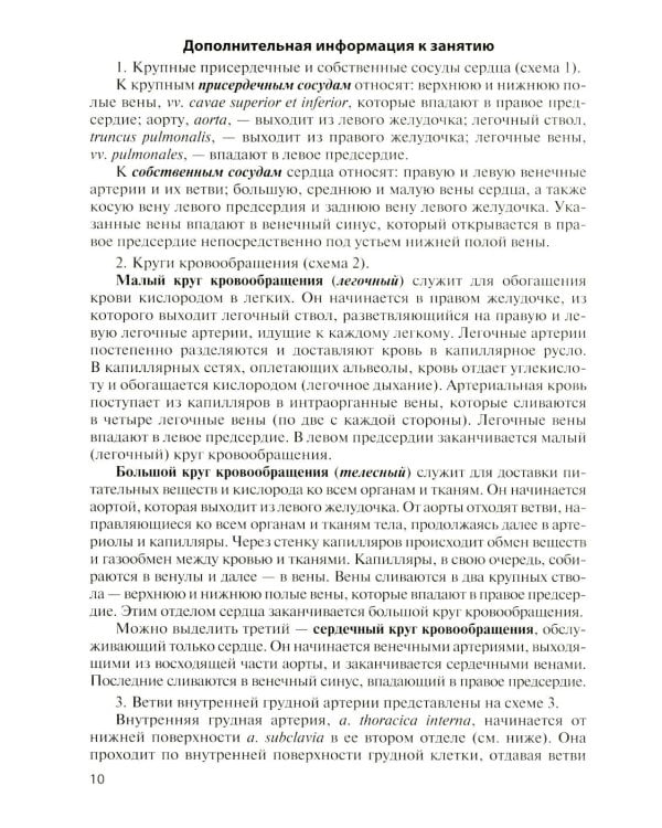 Дополнительное изображение книги «Клиническая анатомия сосудов и нервов: Учебное пособие. 13-е изд., перераб. и доп»