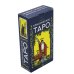 Классическое Таро (78 карт + инструкция. Арт: 47600.) Классическое Таро (78 карт + инструкция. Арт: 47600.)