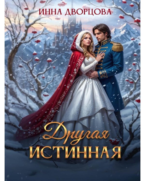 Другая истинная