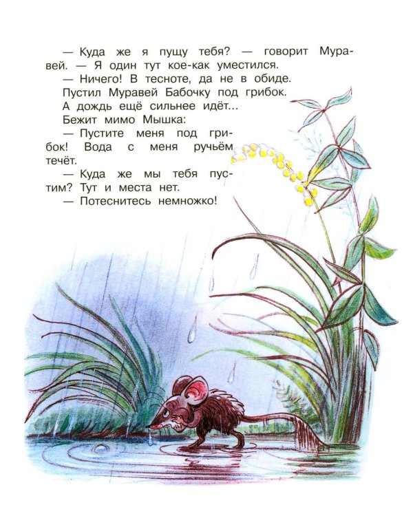 Дополнительное изображение книги «Кто сказал «мяу»? Сказки»