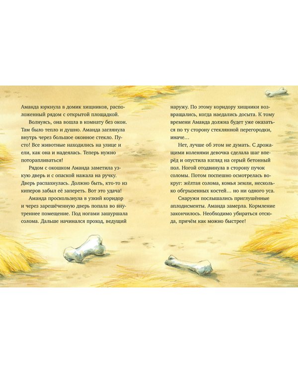 Шоколадус. Секрет ягуара