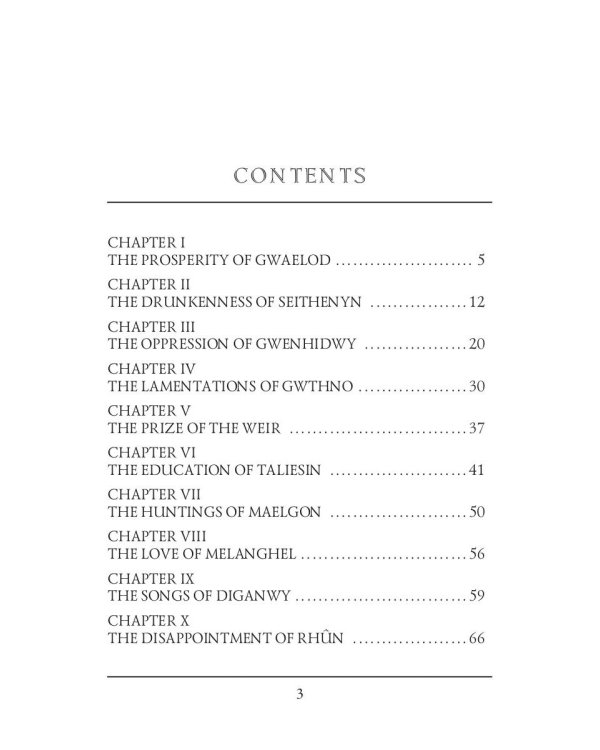 The Misfortunes of Elphin = Несчастья Эльфина: на англ.яз