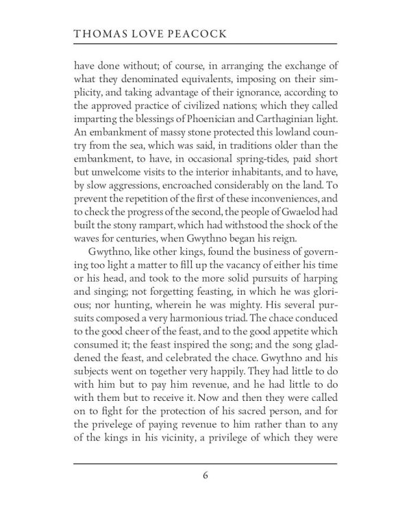 The Misfortunes of Elphin = Несчастья Эльфина: на англ.яз