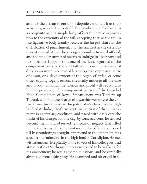 The Misfortunes of Elphin = Несчастья Эльфина: на англ.яз