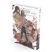 Проза бродячих псов. Т. 10: манга Проза бродячих псов. Т. 10: манга