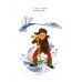 Дополнительное изображение книги «Я расту: стихи»