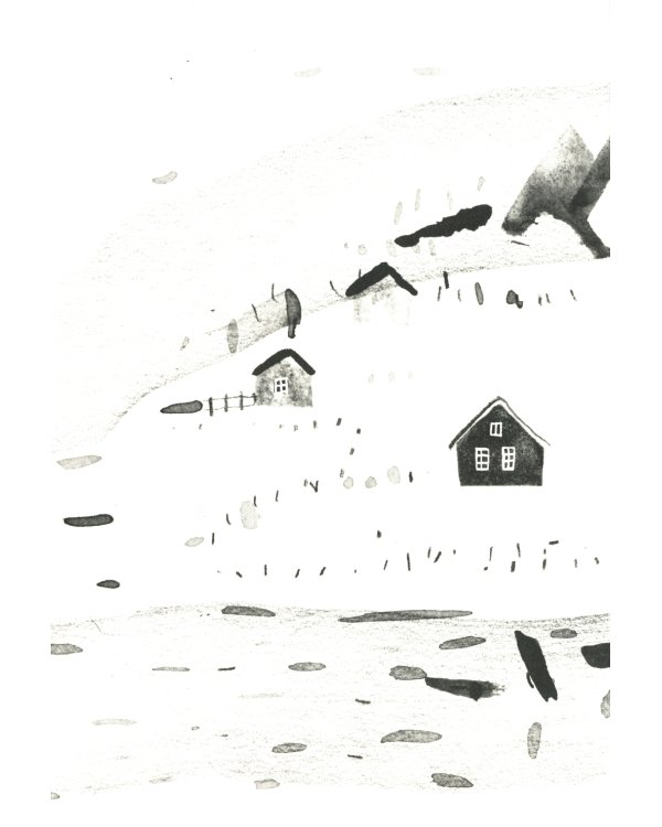 Вафельное сердце; Мой дедушка был вишней (комплект из 2-х книг)