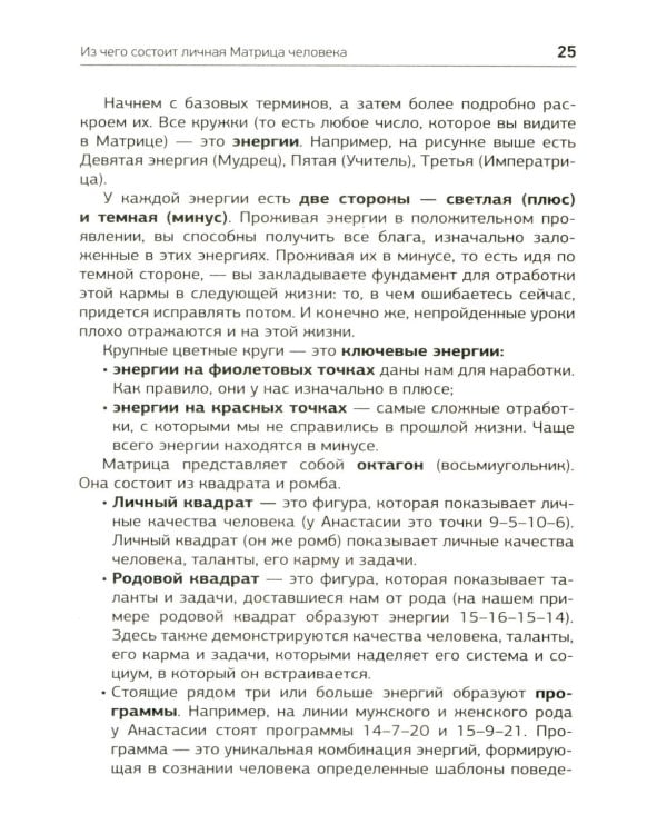 Матрица в кармане. Практикум