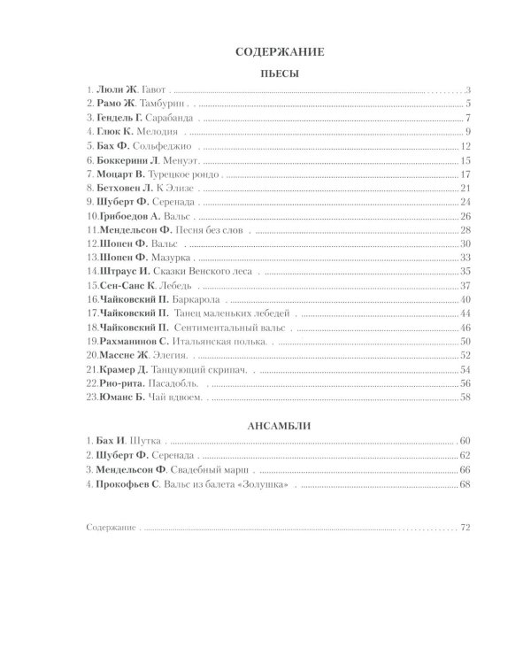 Музицируем дома: любимая классика: пьесы для фортепиано в простом переложении. 13-е изд