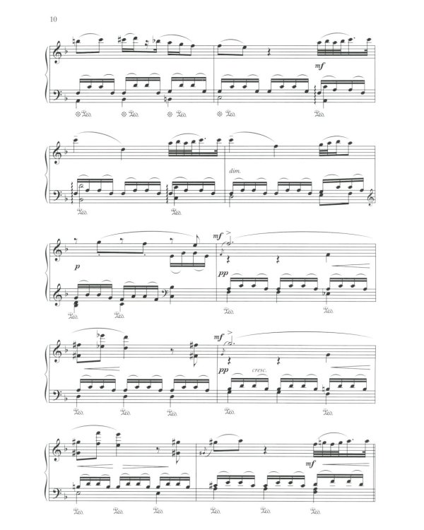 Музицируем дома: любимая классика: пьесы для фортепиано в простом переложении. 13-е изд