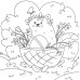 Дополнительное изображение книги «Дверь в лето: уютная раскраска»