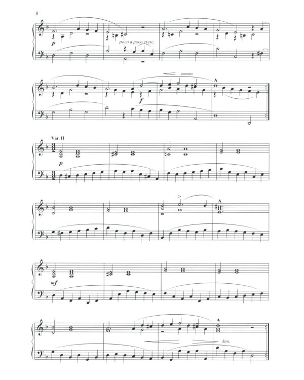 Музицируем дома: любимая классика: пьесы для фортепиано в простом переложении. 13-е изд