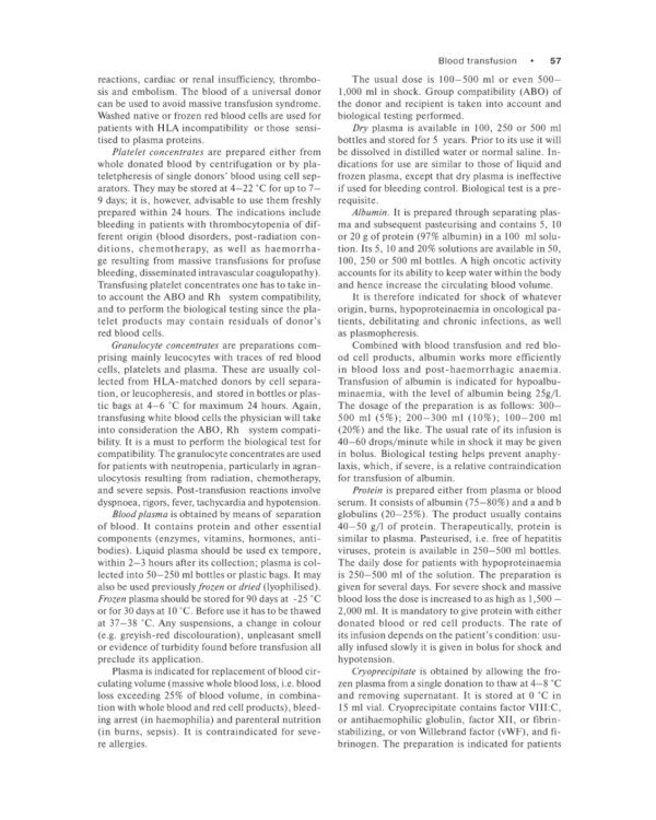 General surgery. The manual: tutorial = Руководство к практическим занятиям по общей хирургии (на английском языке)