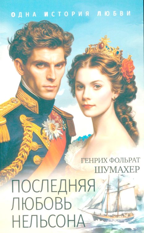 Одна история любви Последняя любовь Нельсона