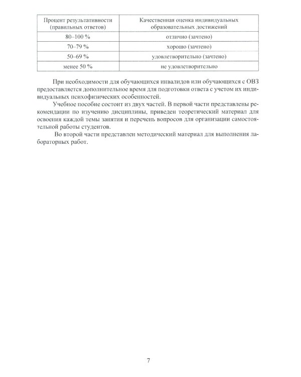 Научные основы технологических процессов: Учебное пособие
