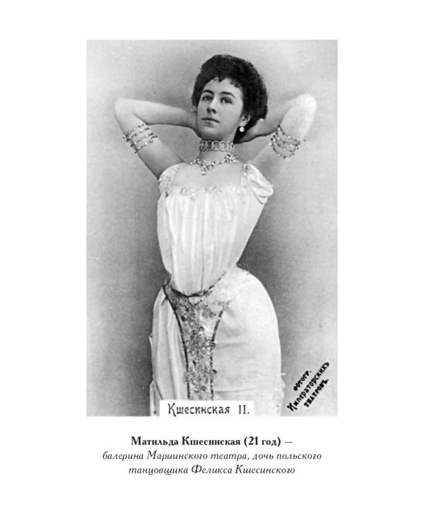 Роковой год цесаревича Николая