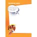 Барбоскины. Книги по фильмам Барбоскины. Блокнот для творческой девчонки (Лиза)