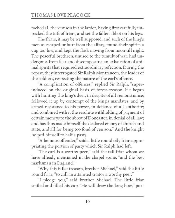 Maid Marian = Девица Мэриан: на англ.яз