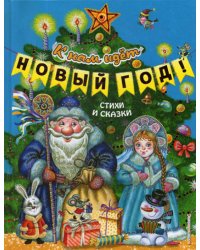 К нам идет Новый год! Стихи и сказки