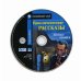 Домашнее чтение. Приключенческие рассказы. +CD МР3 (на англ.яз. Intermediate)