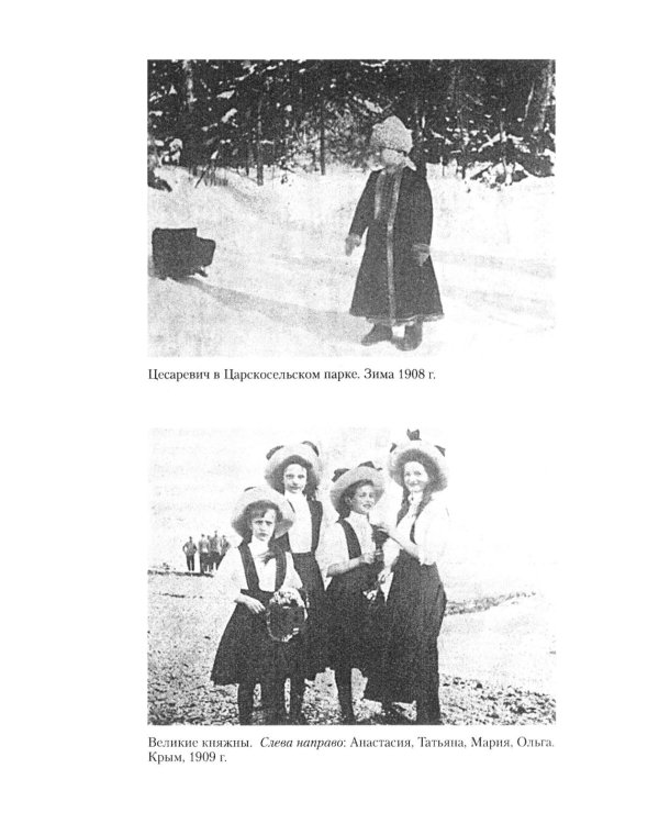 При дворе Николая II. Воспоминания наставника цесаревича Алексея. 1905-1918