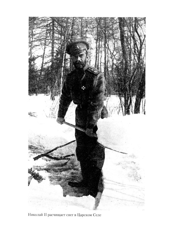 При дворе Николая II. Воспоминания наставника цесаревича Алексея. 1905-1918
