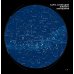 Дополнительное изображение книги «Созвездия. Большой звездный атлас»