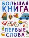 Большая книга. Первые слова