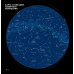 Дополнительное изображение книги «Созвездия. Большой звездный атлас»