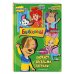 Барбоскины. Книги по фильмам Барбоскины. Блокнот с веселыми затеями