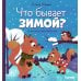 Что бывает зимой?