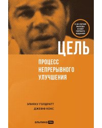 Цель. Процесс непрерывного улучшения