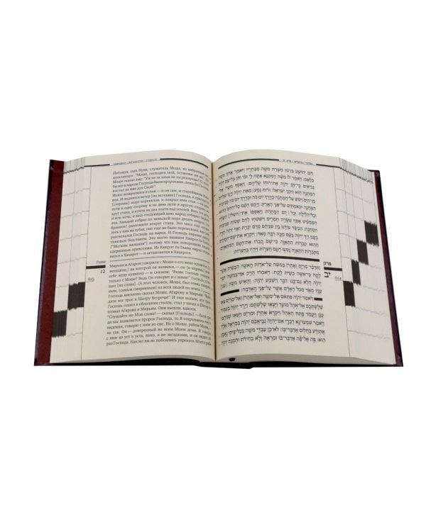 Дополнительное изображение книги «Тора. 8-е изд»