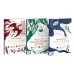 Волшебная почта: Кн. 1-3 (комплект из 3-х книг)