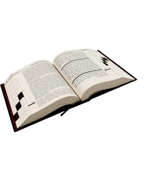 Дополнительное изображение книги «Тора. 8-е изд»