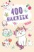 Обложка книги «100 наклеек. Кошечки» — None, ISBN 4610580740355