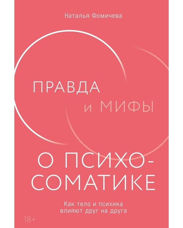 Правда и мифы о психосоматике: Как тело и психика влияют друг на друга