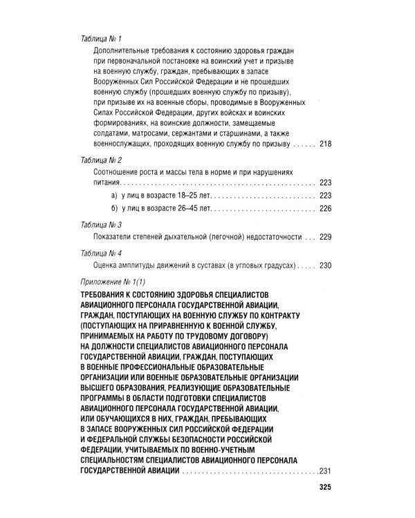 Положение о военно-врачебной экспертизе