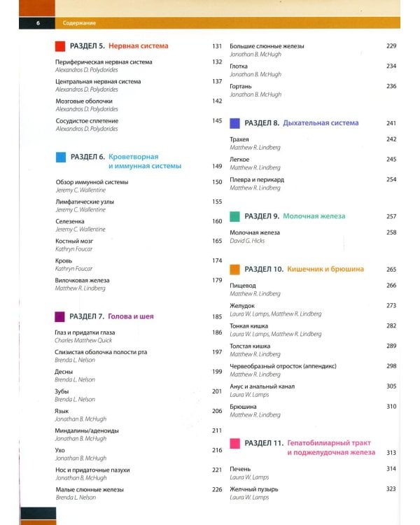 Гистология для патологоанатомов